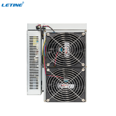 Máquina de mineração Hashrate alto de BTC Sha 256 Bitcoin Avalon A1366 130t 3250W