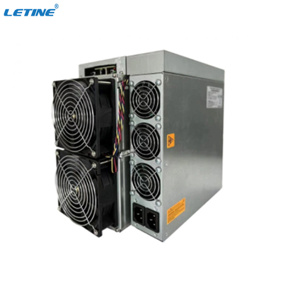 Mineiro 4900Mh 3800W do doge de LTC Litecoin da máquina de mineração de Blackminer L1 Scrypt