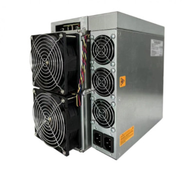 Mineiro 4900Mh 3800W do doge de LTC Litecoin da máquina de mineração de Blackminer L1 Scrypt