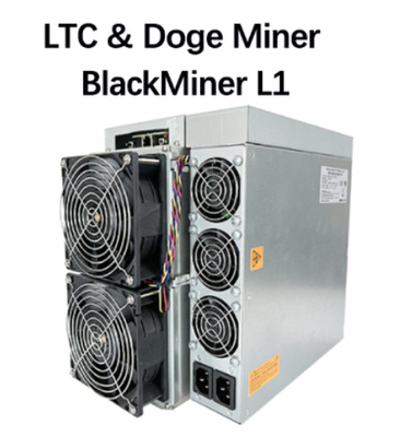 Relação dos ethernet 3800W de Blackminer L1 4900m do mineiro de LTC Dogecoin Asic