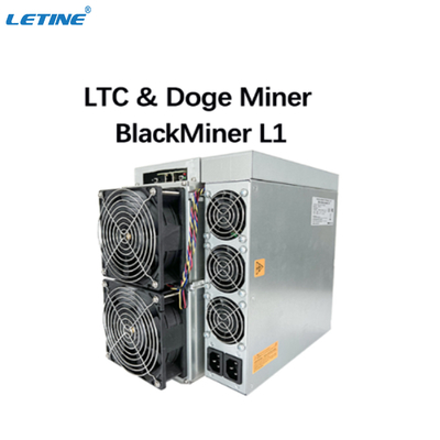 Relação dos ethernet 3800W de Blackminer L1 4900m do mineiro de LTC Dogecoin Asic