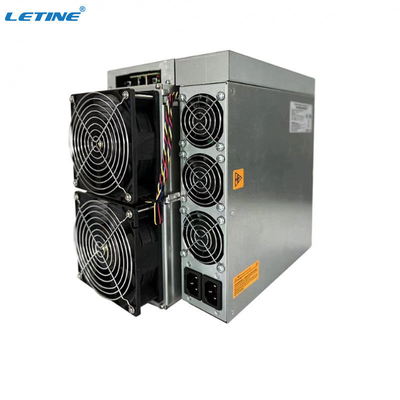 Máquina de mineração cripto do doge de Blackminer L1 4900M LTC com ROI rápido