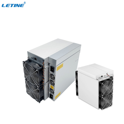 Mineiro L1 2200M Antminer L7 9050m de Blackminer L1 4900M High Hashrate LTC