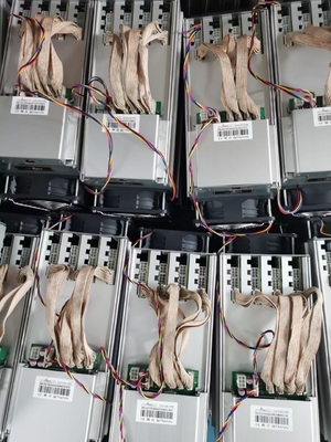 Máquina de mineração Asics 3250 W BIT moeda de segunda mão Antminer S9