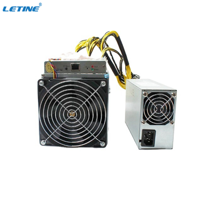 Máquina de mineração Asics 3250 W BIT moeda de segunda mão Antminer S9