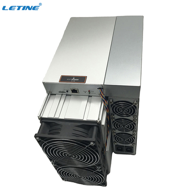 ROI rápido Blockchain Miner Antminer K7 63.5T 3080W Eaglesong Algorithm CKB Asic Miner