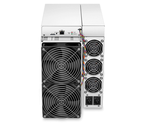 ROI rápido Blockchain Miner Antminer K7 63.5T 3080W Eaglesong Algorithm CKB Asic Miner