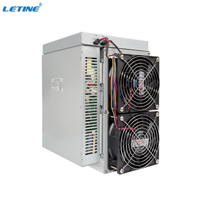Canaan Avalon 1246 85th/S 3230W Bitcoin Asic Miner 90 Th/S 85th/S Com PSU