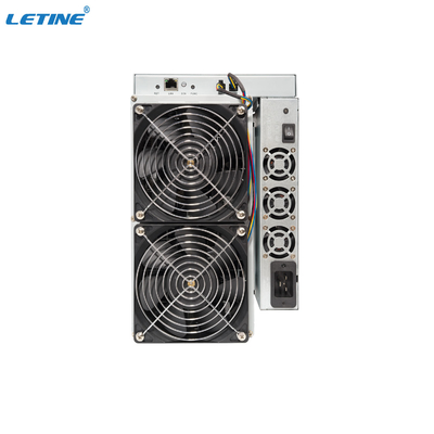 Canaan Avalon 1246 85th/S 3230W Bitcoin Asic Miner 90 Th/S 85th/S Com PSU
