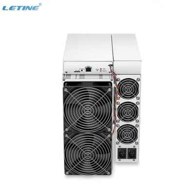 Moedas de Profitable For CKB do mineiro de Bitmain Antminer K7 Cryptocurrency Asic
