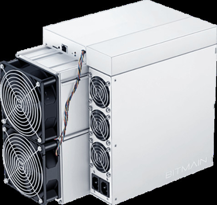 Mineiro Cryptocurrency Asic Miner de Bitmain Antminer K7 63.5T CKB rentável para moedas de CKB