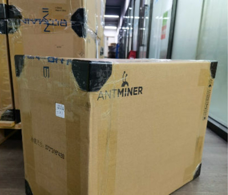 3080W Bitmain Asic Antminer K7 63.5Th Eaglesong Algoritmo Blockchain Mineradores