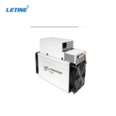 Mineiro do algoritmo do mineiro 114T 118T 120T SHA 256 de BTC Bitcoin Whatsminer M50 Blockchain Asic