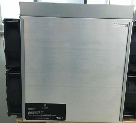 Consumo de mais baixa potência 890W do mineiro 2100M de Asic do doge do martelo D10+ 5000M LTC