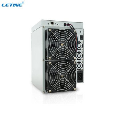 Mineiro 110T 30W/T A1366 130T de Cannan Avalon A1346 Bitcoin Asic