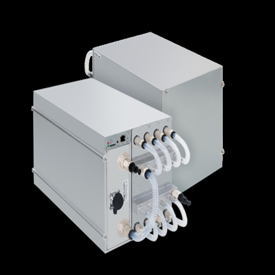 Refrigerar do mineiro SHA256 de S19 hidro 158T Bitcoin Asic hidro para BTC/BCH/BSV