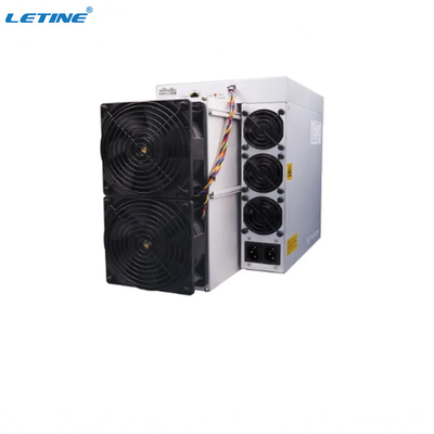 Máquina de mineração 3154W do mineiro de Bitmain Antminer Ka3 Kadena Asic 166th