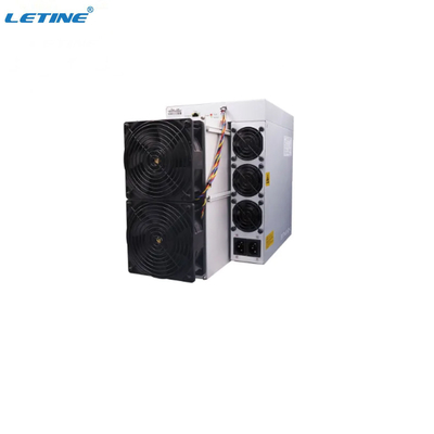 Máquina de mineração 3154W do mineiro de Bitmain Antminer Ka3 Kadena Asic 166th