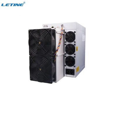 Máquina de mineração 3154W do mineiro de Bitmain Antminer Ka3 Kadena Asic 166th