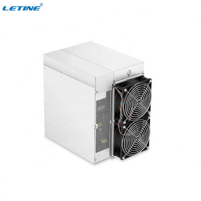 Th 96 200 silenciado de Antminer S19j do mineiro de Antminer Asic pro - 240V