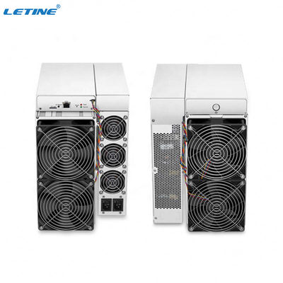 Th 96 200 silenciado de Antminer S19j do mineiro de Antminer Asic pro - 240V