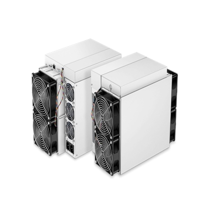 Servidor da mineração de Blake 2B SHA3 9T 2079W HS3 Bitmain do mineiro de Antminer HS3 HNS ASIC