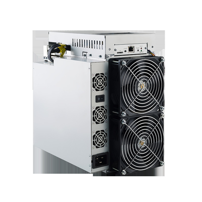 Mineiro Kadena 3300W K1 K1+ máximo Ka3 166t KD KD6 máximo do Bm K3 70th/S KDA Asic de Ibelink