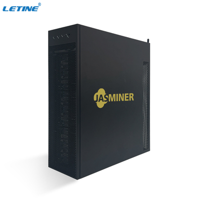 mineiro da corrente de Ethash Ethernet Block do mineiro de 1.845Gh/s 630W Jasminer X16-Q Asic
