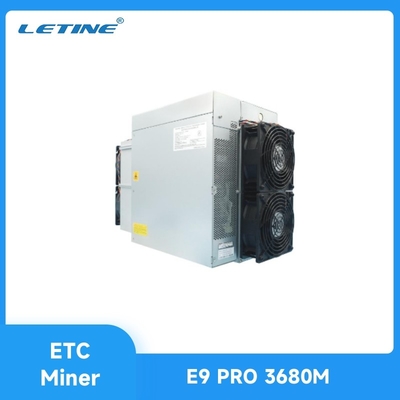 Mineiro da mineração E9 de Ethash Bitmain Asic Antminer 3680M 2200W etc. pro
