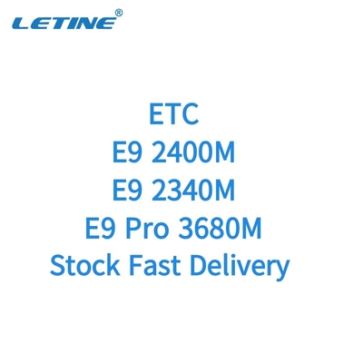 Pro (3.68Gh) /s 2200W ETH etc. EThw ETF E9 pro mineiro Bitmain Blockchain Miner de Bitmain Antminer E9