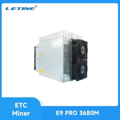 Mineiro da mineração E9 de Ethash Bitmain Asic Antminer 3680M 2200W etc. pro