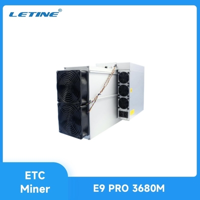 Mineiro da mineração E9 de Ethash Bitmain Asic Antminer 3680M 2200W etc. pro