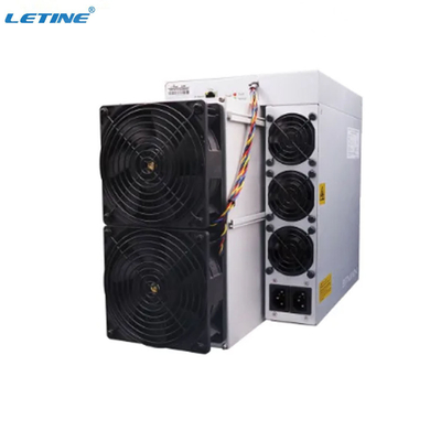 Algoritmo 2079W do aperto de mão do mineiro 9Th/s de Antminer KA3 166T Bitmain Antminer HS3 HNS