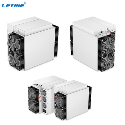 O traço X11 de Bitmain Antminer D9 gh 1770 3148W 75db usou D7 1234gh