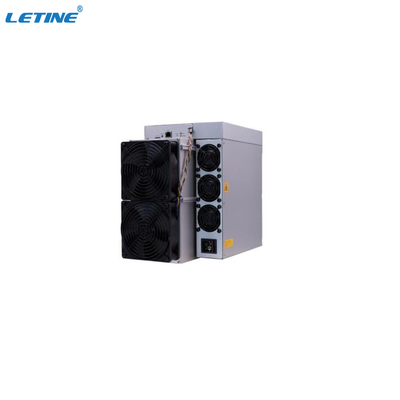 O traço X11 de Bitmain Antminer D9 gh 1770 3148W 75db usou D7 1234gh