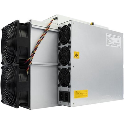 Traço usado X11 1770Gh 3148W 75db de D7 1234gh Bitmain Antminer D9