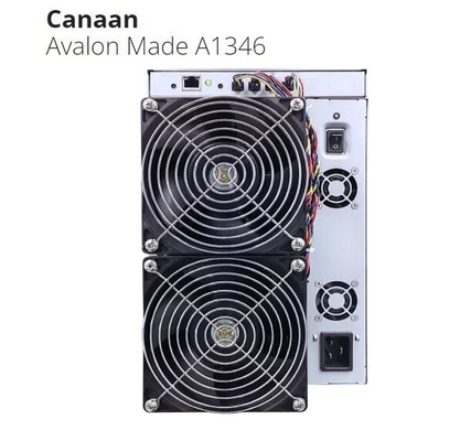 A1346 conservado em estoque 104T 107T Avalon Miner