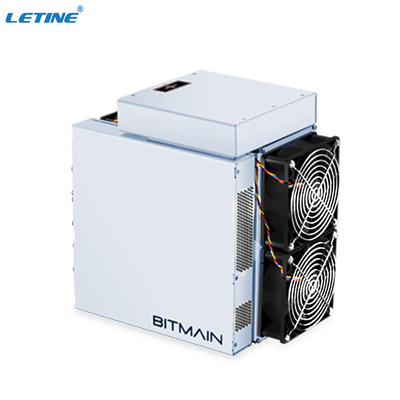 Servidor de mineração novo do mineiro HS3 Bitmain do mineiro 9T 2079W ASIC do HNS Coiin do mineiro de Antminer HS3