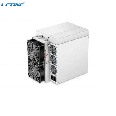 Algoritmo 2079W do aperto de mão do mineiro 9Th/s de Antminer E9 pro K7 KA3 166T Bitmain Antminer HS3 HNS