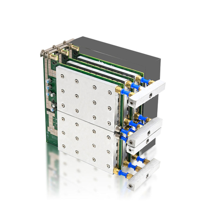 Sistema de refrigeração da água para Aisc AntminerS19 PRO110t 95t S19 hidro 145t 158t Whatsminer M30s++