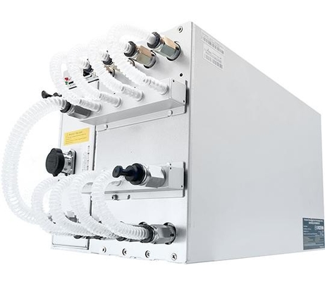 Refrigerar da máquina de mineração do mineiro S19 hidro 158T Asic de Bitcoin hidro