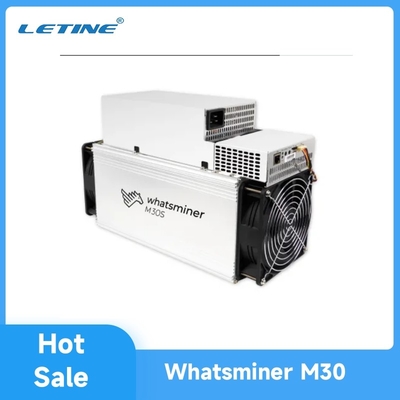 Mineiro Machine 112T 118T 120T de BTC BTH Whatsminer M30S M30s++ 108T 106T Aisc