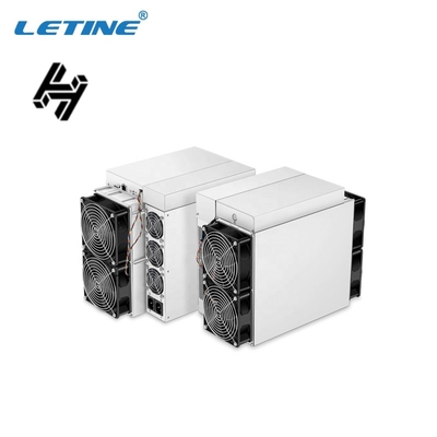 Refrigerar de ar do mineiro 9T Blake2B SHA3 de HS3 9T HNS Bitmain Antminer HS3 9T HNS Asic