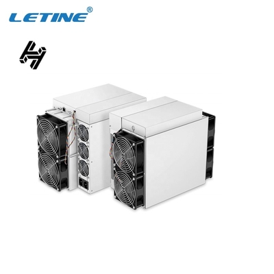 Refrigerar de ar do mineiro 9T Blake2B SHA3 de HS3 9T HNS Bitmain Antminer HS3 9T HNS Asic