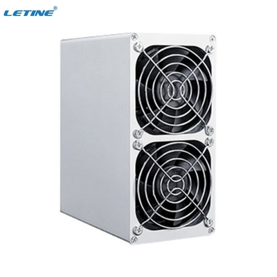 Vale a pena comprar SC Miner SC Goldshell SC BOX II 1.9Th/s Blake2B-Sia Algoritmo 400W Mineração Sia Goldshell SC-BOX 2