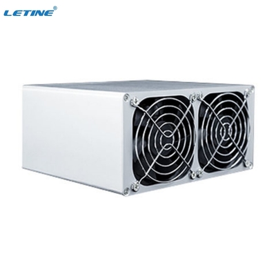 Mineiro Goldshell KD-BOX 2.5T 3.5T KD-BOX II da baixa potência KDA Asic