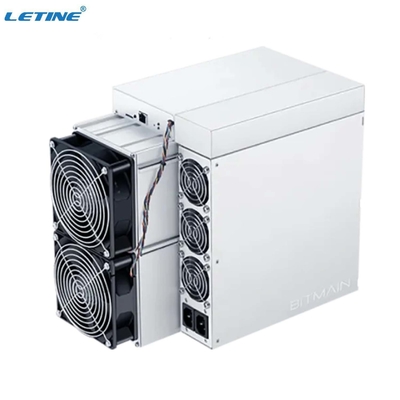 Mineiro do algoritmo 2079W HNS Asic do aperto de mão de HS3 Bitmain Asic Antminer 9Th/S