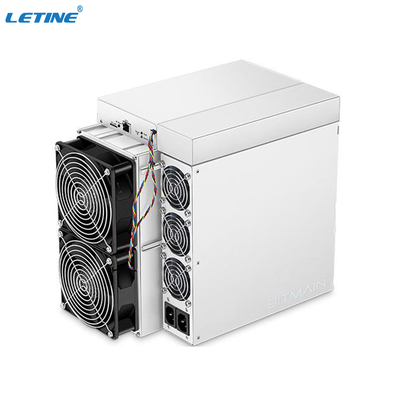pro SHA-256 BTC BCH mineiro de 141T Bitmain Asic Antminer S19 S19j S19