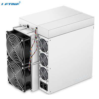 pro SHA-256 BTC BCH mineiro de 141T Bitmain Asic Antminer S19 S19j S19