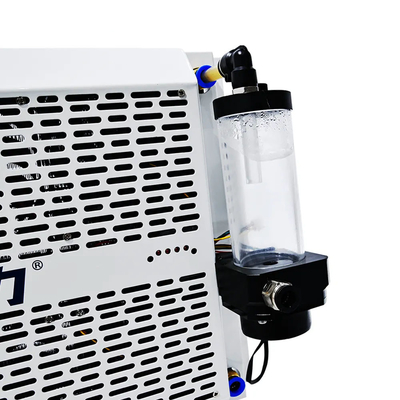 Sistema de kit de resfriamento de água para uso doméstico para S19 PRO Hydro whatsminer M53S